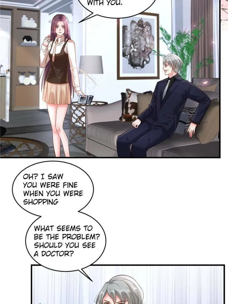 Resurrection Reunion: The Exclusive Love Chapter 259 page 4 - 