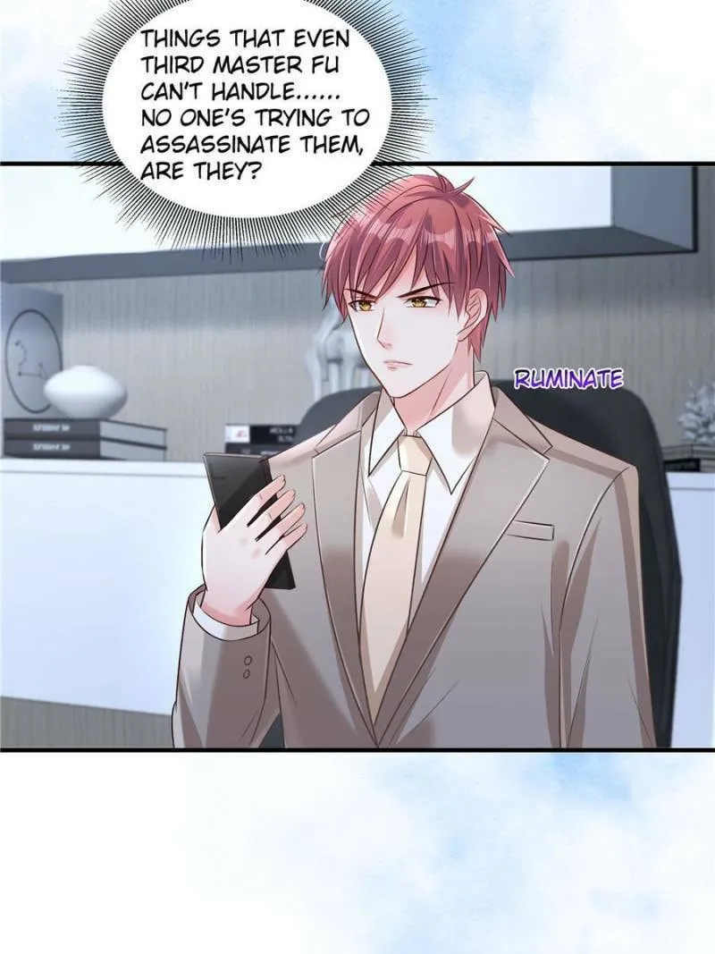Resurrection Reunion: The Exclusive Love Chapter 259 page 32 - 