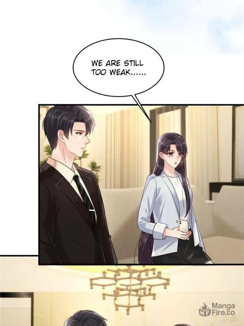 Resurrection Reunion: The Exclusive Love Chapter 259 page 33 - 