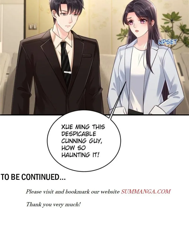 Resurrection Reunion: The Exclusive Love Chapter 259 page 34 - 
