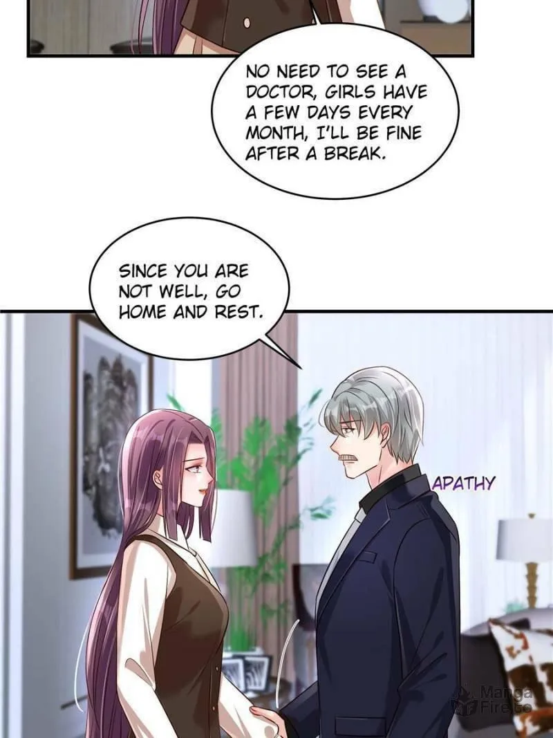 Resurrection Reunion: The Exclusive Love Chapter 259 page 6 - 
