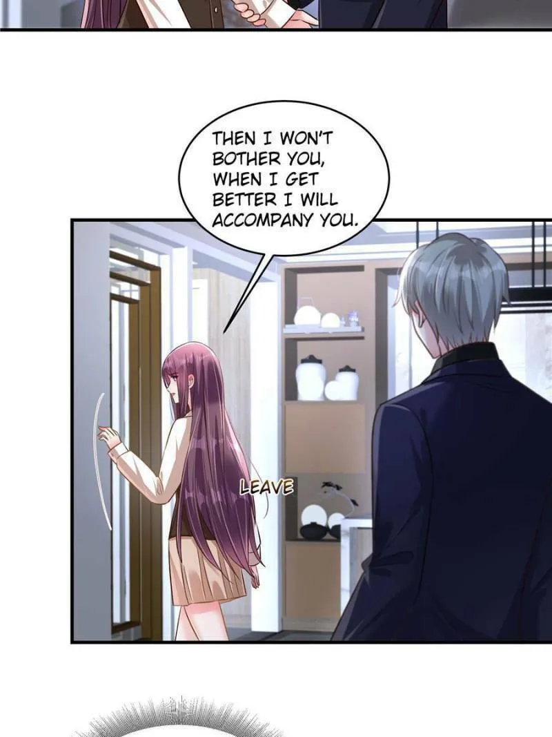 Resurrection Reunion: The Exclusive Love Chapter 259 page 7 - 