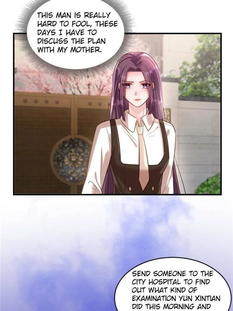 Resurrection Reunion: The Exclusive Love Chapter 259 page 8 - 