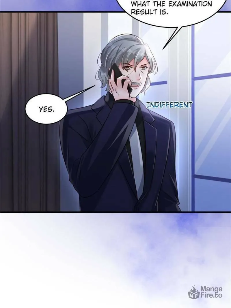 Resurrection Reunion: The Exclusive Love Chapter 259 page 9 - 