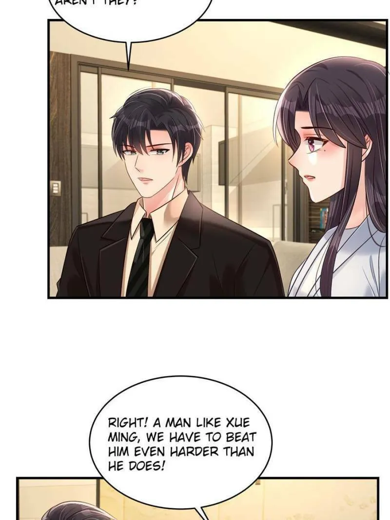 Resurrection Reunion: The Exclusive Love Chapter 260 page 2 - 