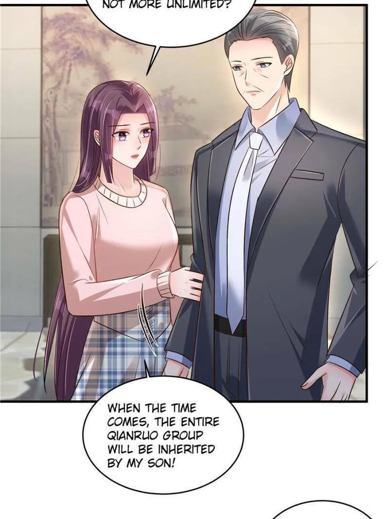 Resurrection Reunion: The Exclusive Love Chapter 260 page 11 - 
