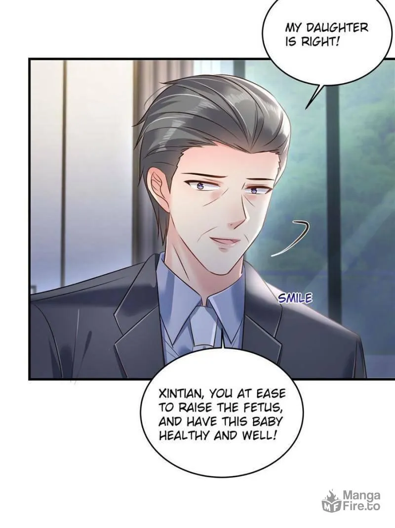 Resurrection Reunion: The Exclusive Love Chapter 260 page 12 - 