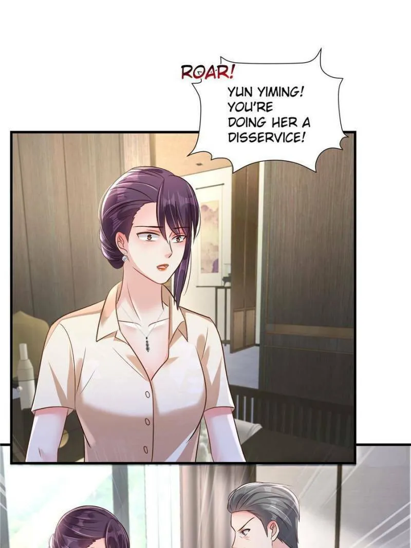 Resurrection Reunion: The Exclusive Love Chapter 260 page 14 - 