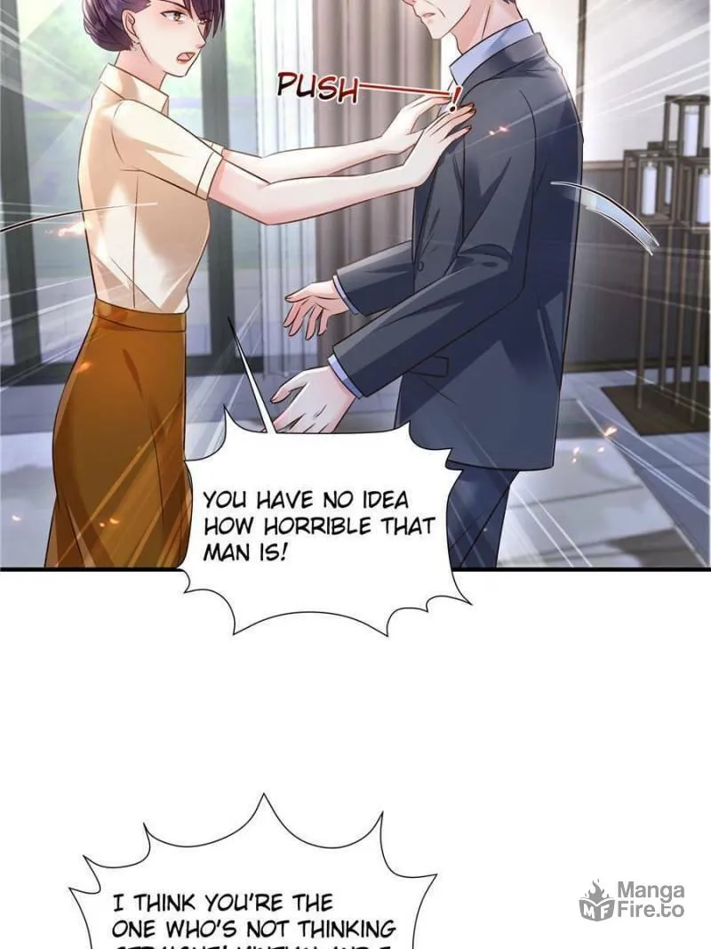 Resurrection Reunion: The Exclusive Love Chapter 260 page 15 - 