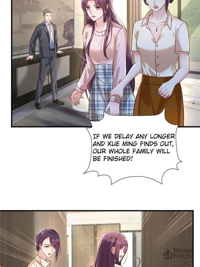 Resurrection Reunion: The Exclusive Love Chapter 260 page 18 - 