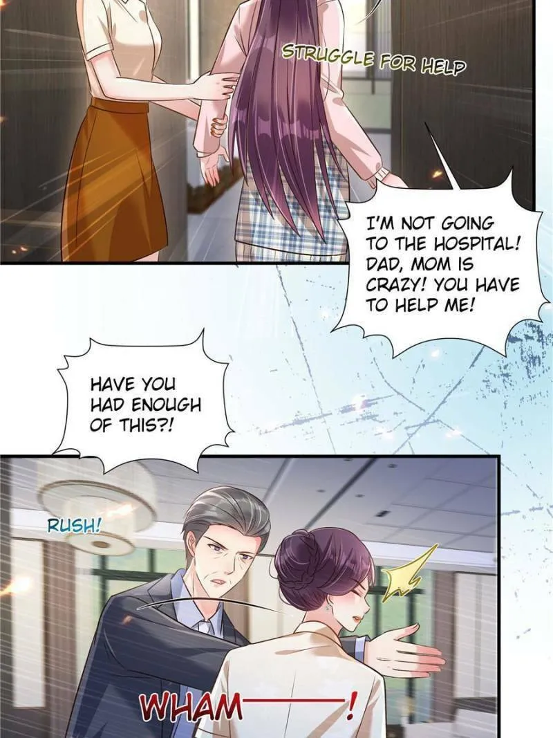 Resurrection Reunion: The Exclusive Love Chapter 260 page 19 - 