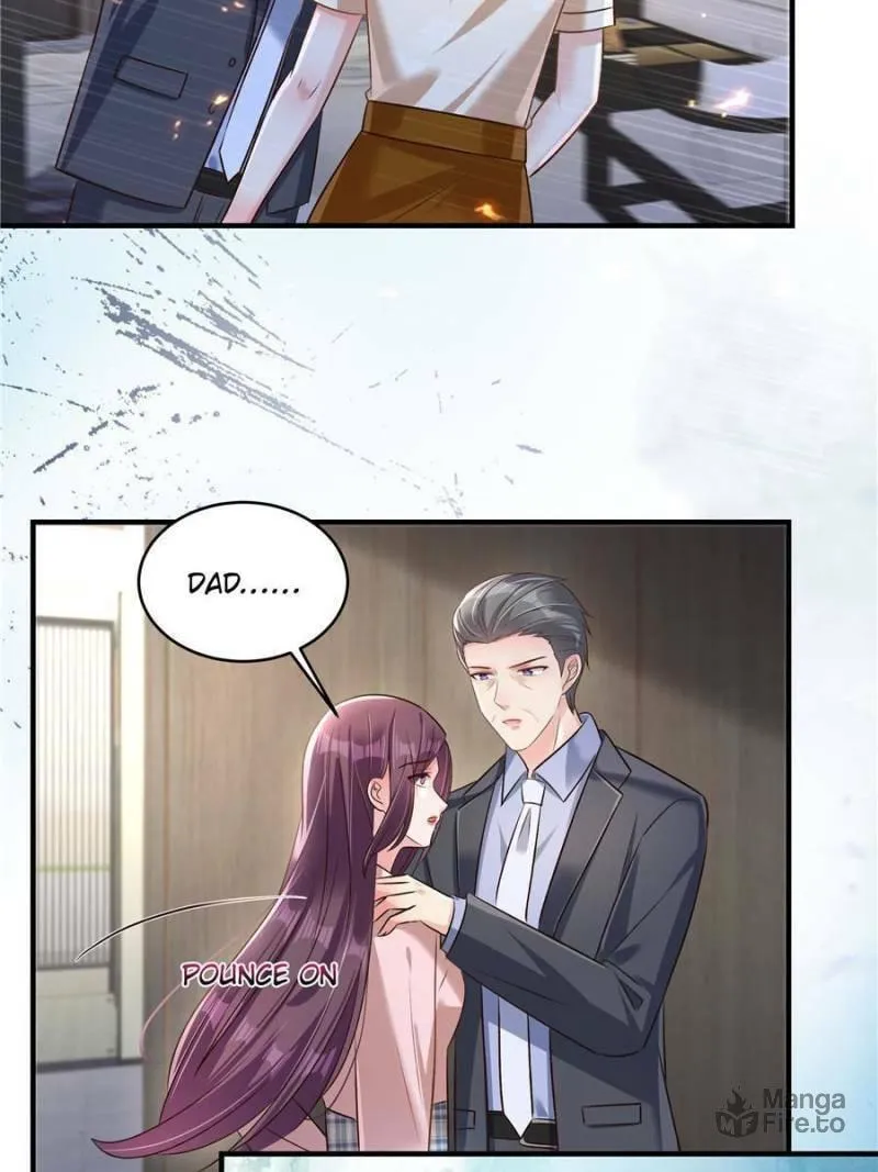 Resurrection Reunion: The Exclusive Love Chapter 260 page 20 - 