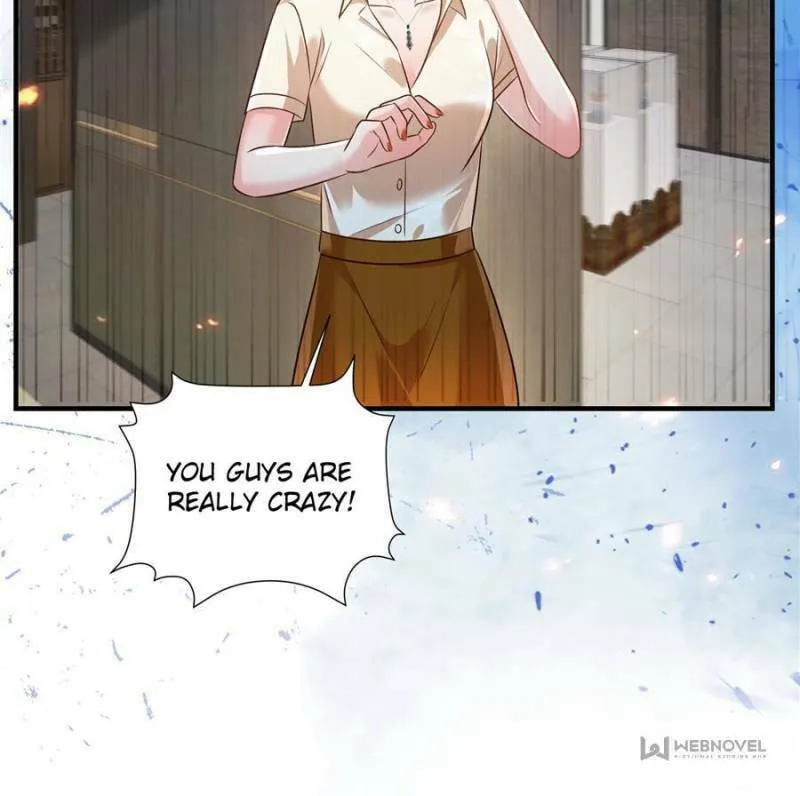Resurrection Reunion: The Exclusive Love Chapter 260 page 22 - 