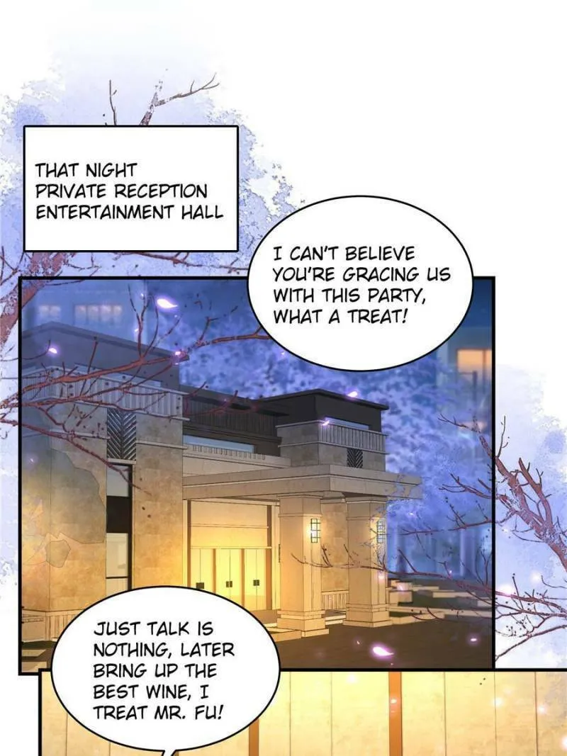 Resurrection Reunion: The Exclusive Love Chapter 260 page 23 - 