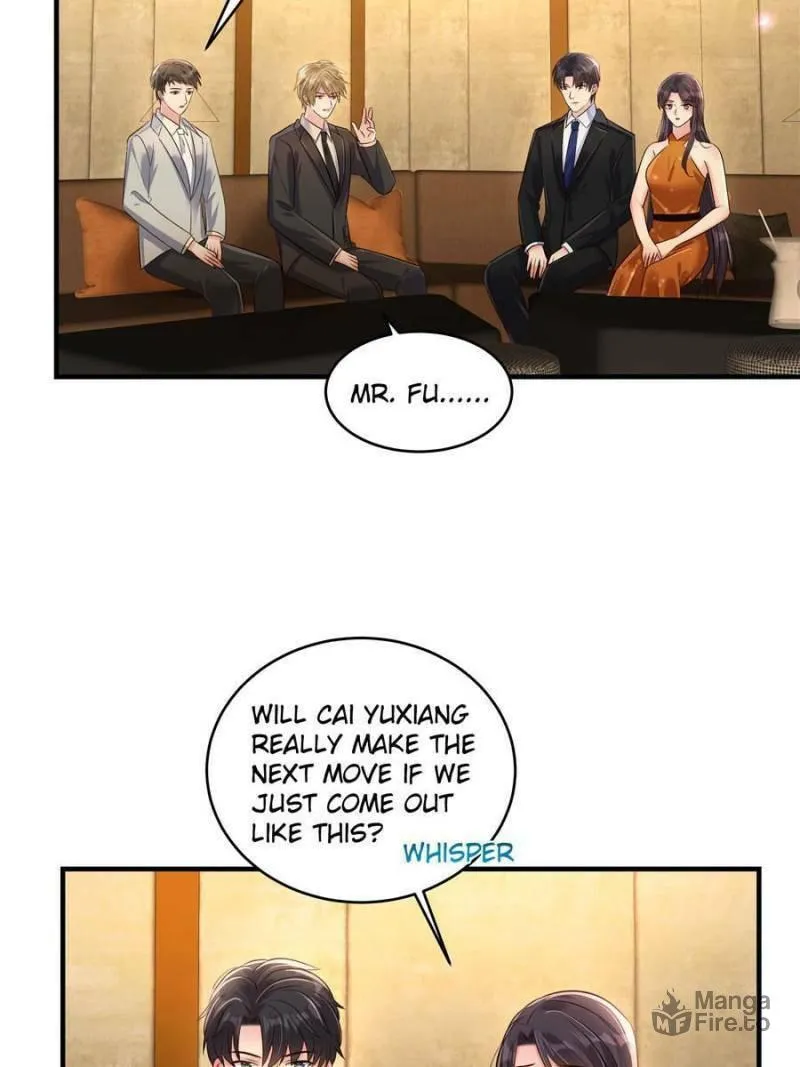 Resurrection Reunion: The Exclusive Love Chapter 260 page 24 - 