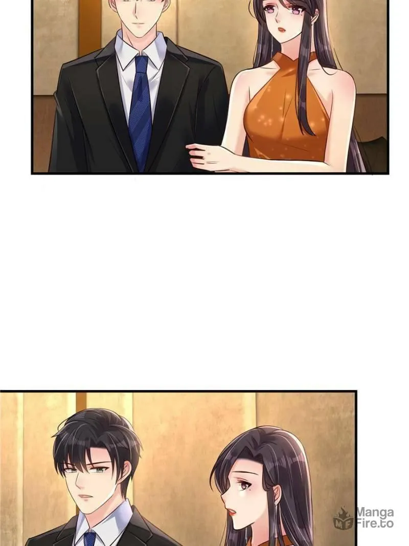 Resurrection Reunion: The Exclusive Love Chapter 260 page 25 - 