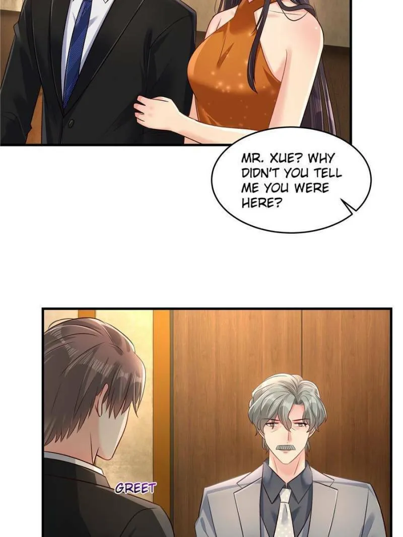 Resurrection Reunion: The Exclusive Love Chapter 260 page 26 - 