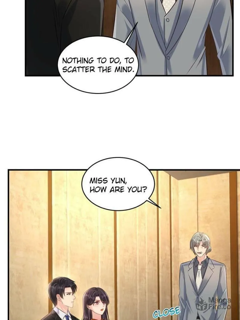 Resurrection Reunion: The Exclusive Love Chapter 260 page 27 - 