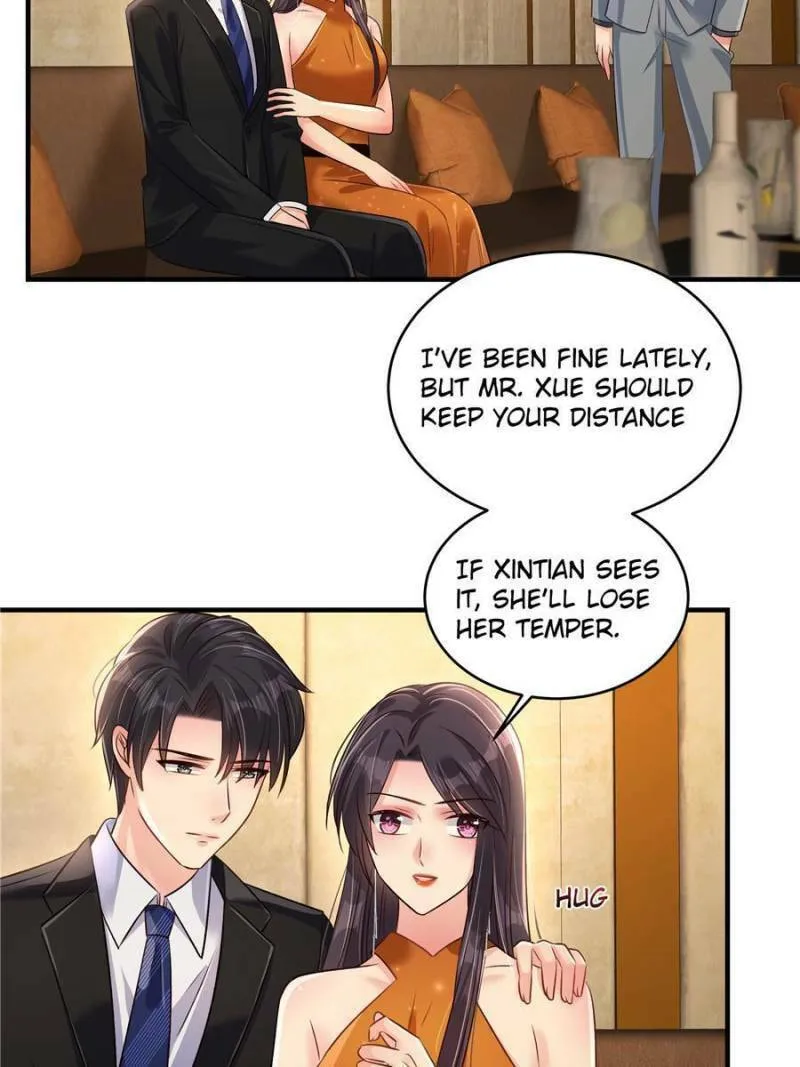 Resurrection Reunion: The Exclusive Love Chapter 260 page 28 - 