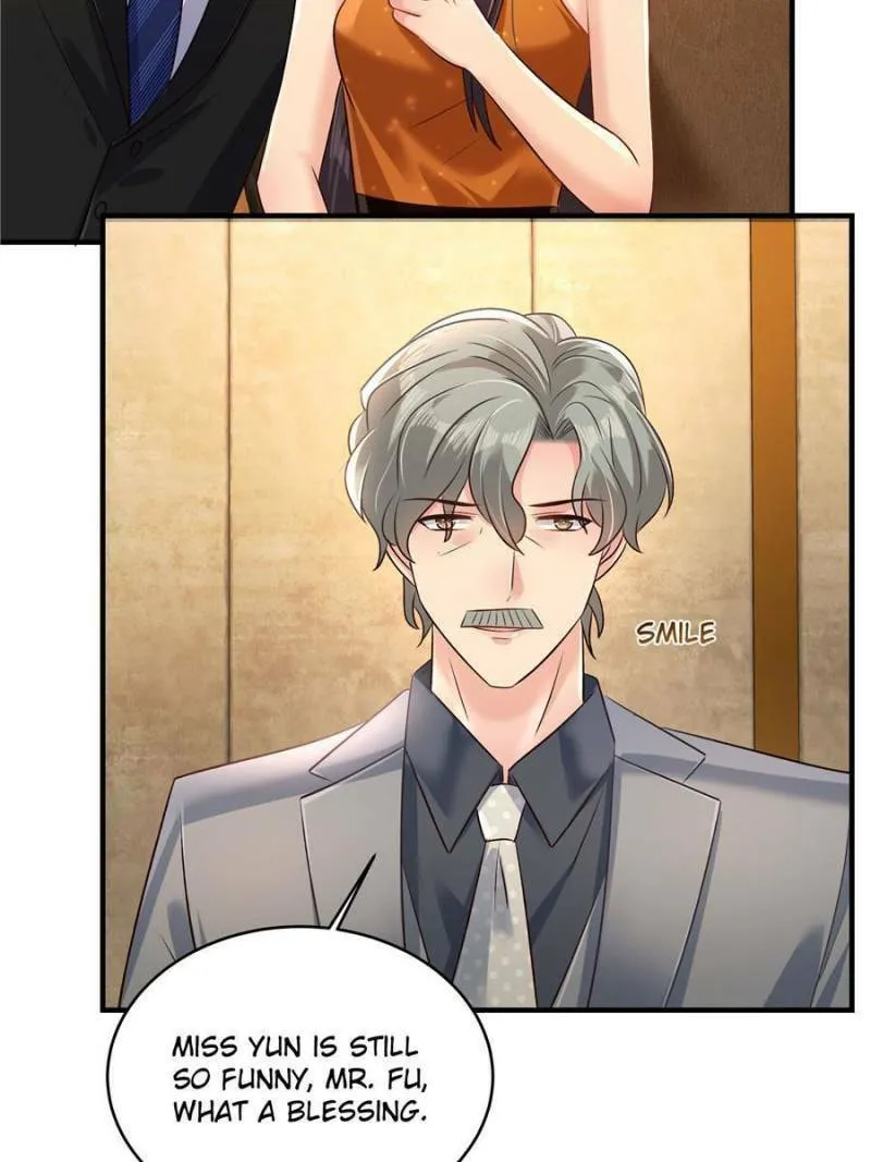 Resurrection Reunion: The Exclusive Love Chapter 260 page 29 - 