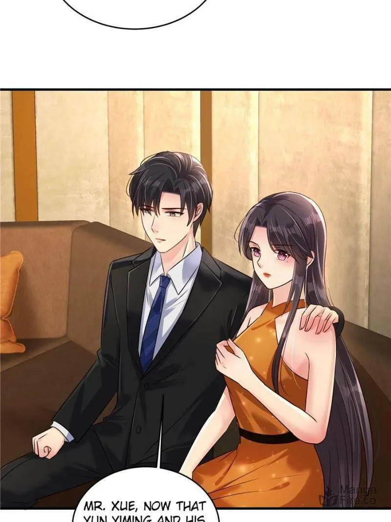 Resurrection Reunion: The Exclusive Love Chapter 260 page 30 - 