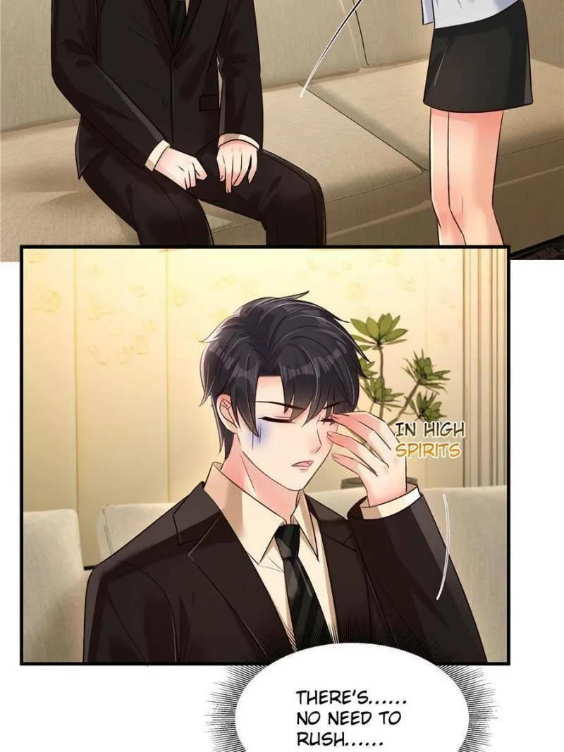 Resurrection Reunion: The Exclusive Love Chapter 260 page 4 - 