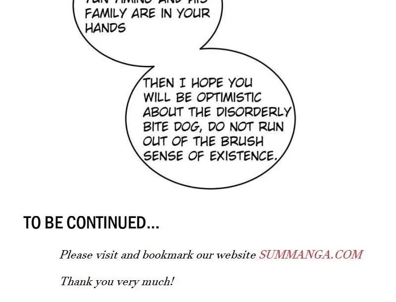 Resurrection Reunion: The Exclusive Love Chapter 260 page 31 - 