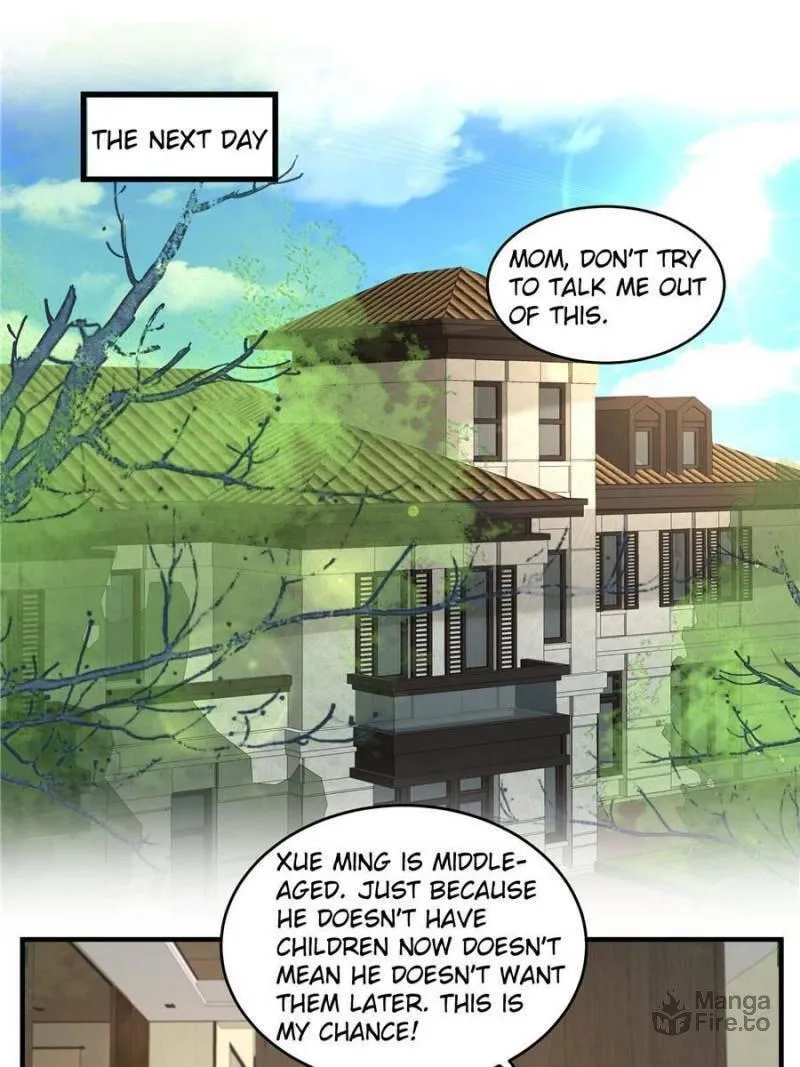 Resurrection Reunion: The Exclusive Love Chapter 260 page 6 - 