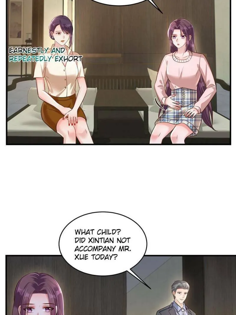 Resurrection Reunion: The Exclusive Love Chapter 260 page 7 - 