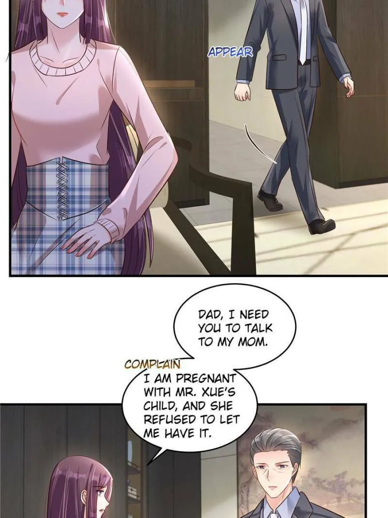 Resurrection Reunion: The Exclusive Love Chapter 260 page 8 - 