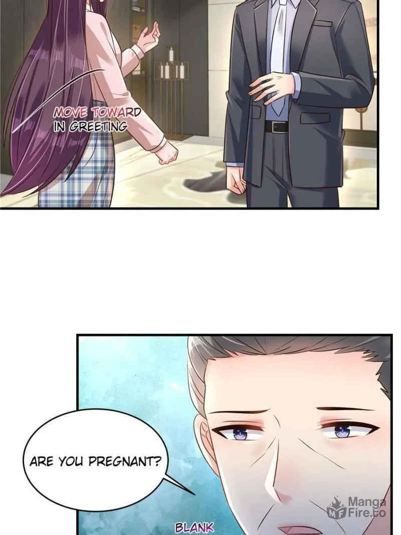 Resurrection Reunion: The Exclusive Love Chapter 260 page 9 - 
