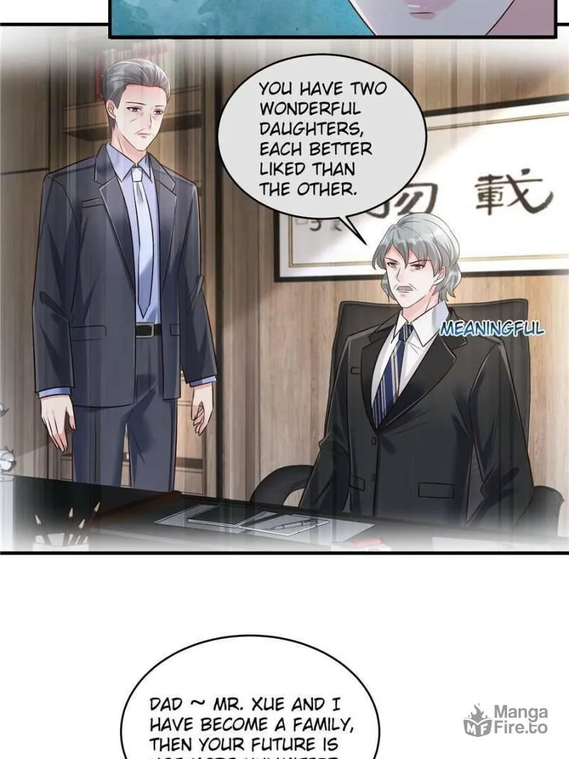 Resurrection Reunion: The Exclusive Love Chapter 260 page 10 - 