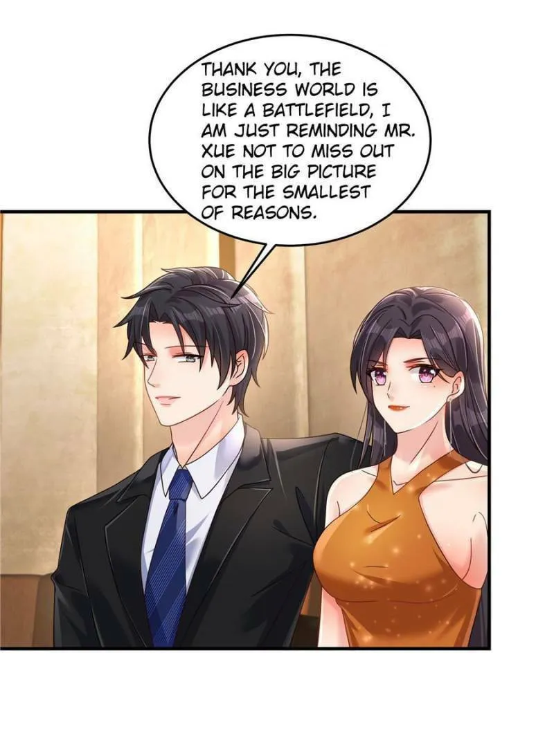 Resurrection Reunion: The Exclusive Love Chapter 261 page 2 - 