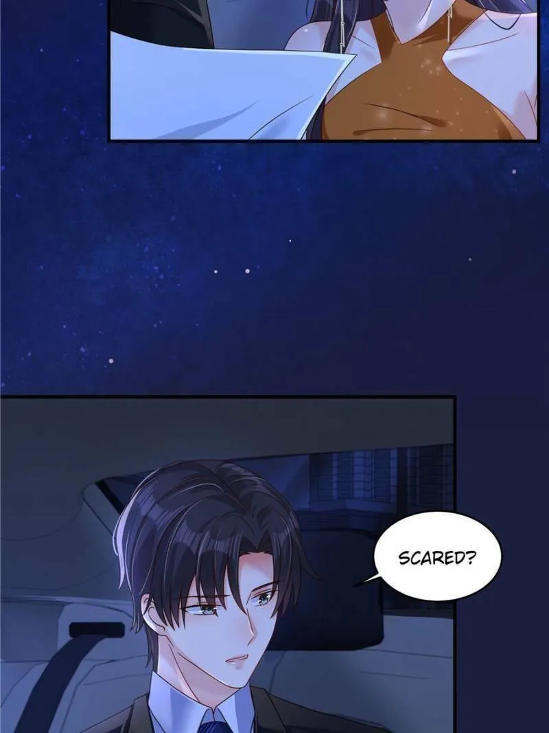 Resurrection Reunion: The Exclusive Love Chapter 261 page 11 - 