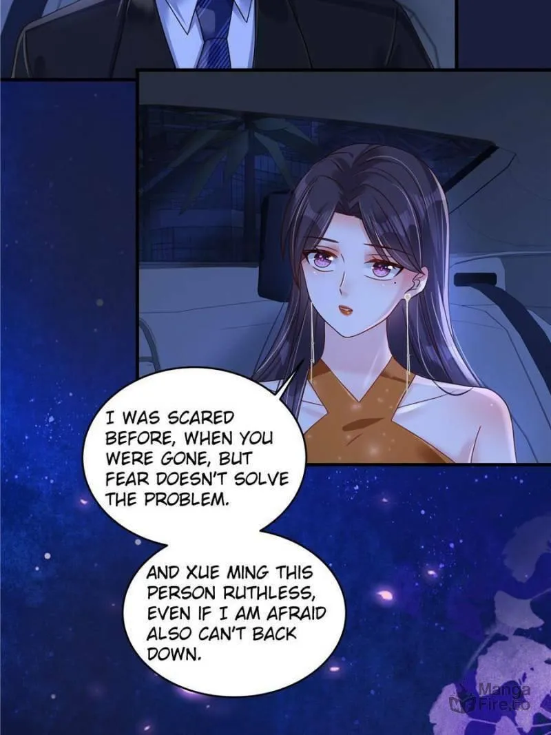 Resurrection Reunion: The Exclusive Love Chapter 261 page 12 - 