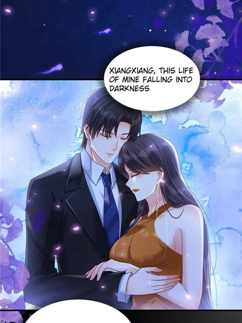 Resurrection Reunion: The Exclusive Love Chapter 261 page 13 - 