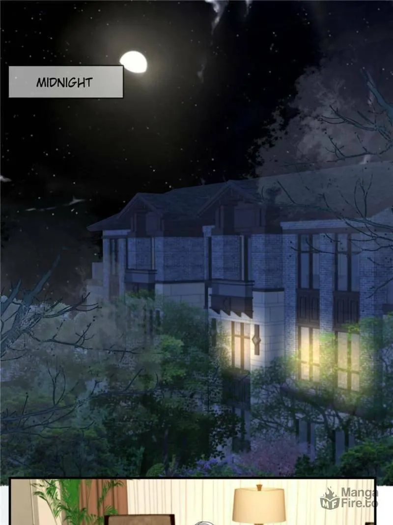 Resurrection Reunion: The Exclusive Love Chapter 261 page 15 - 