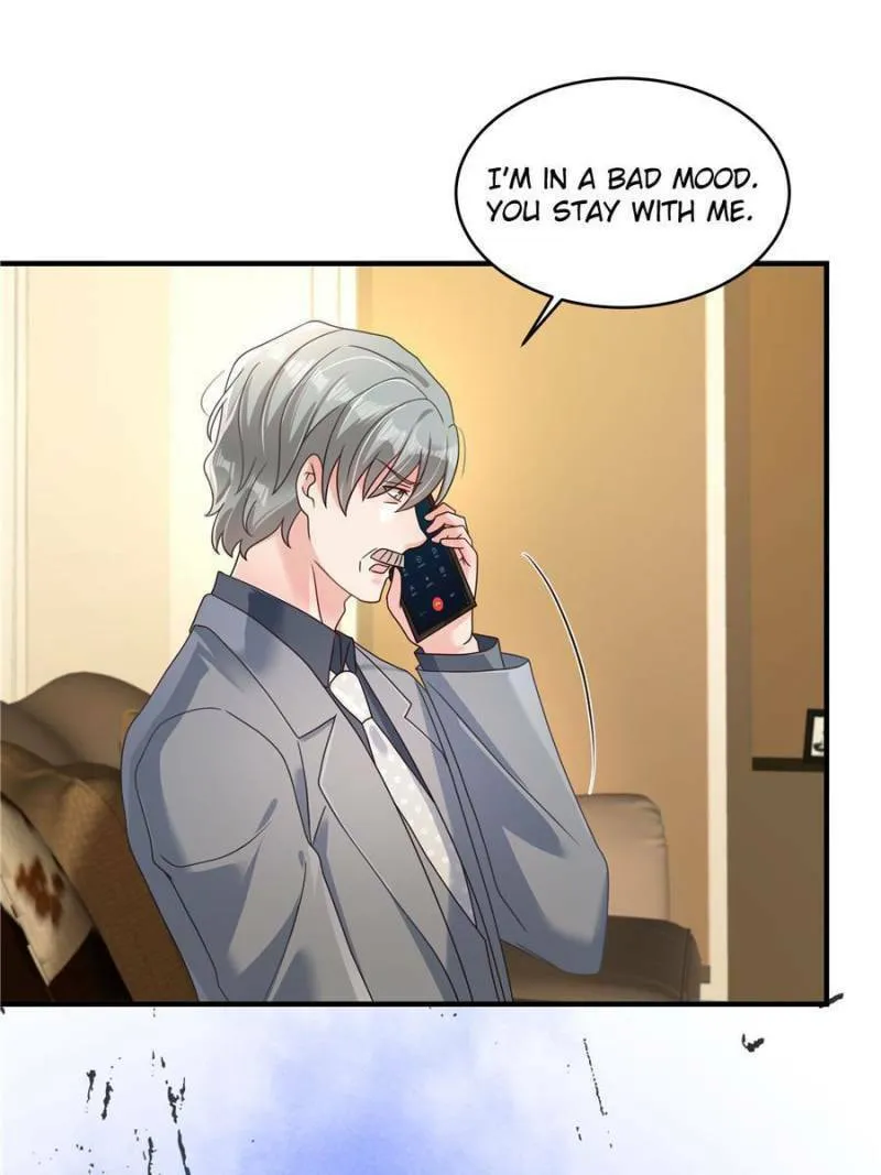 Resurrection Reunion: The Exclusive Love Chapter 261 page 17 - 