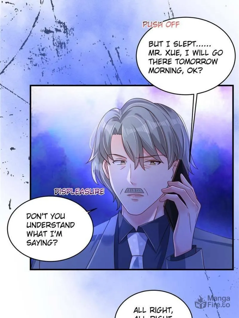 Resurrection Reunion: The Exclusive Love Chapter 261 page 18 - 
