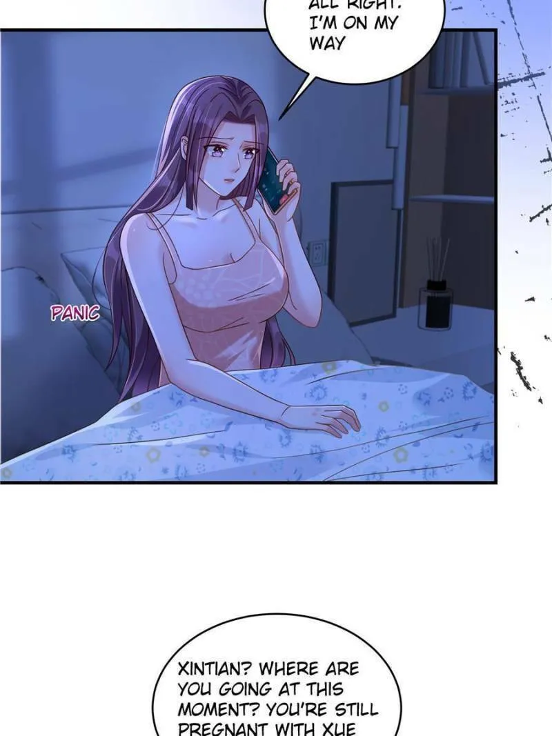 Resurrection Reunion: The Exclusive Love Chapter 261 page 19 - 