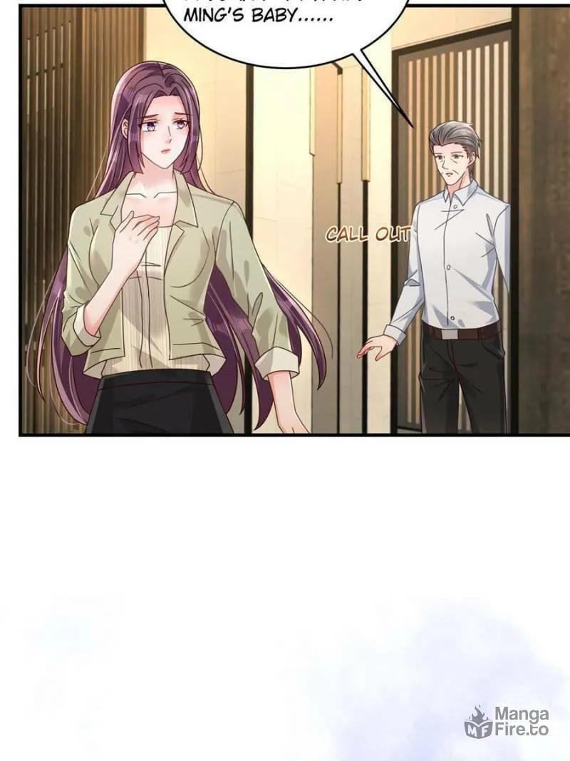Resurrection Reunion: The Exclusive Love Chapter 261 page 20 - 