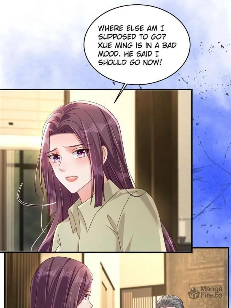 Resurrection Reunion: The Exclusive Love Chapter 261 page 21 - 