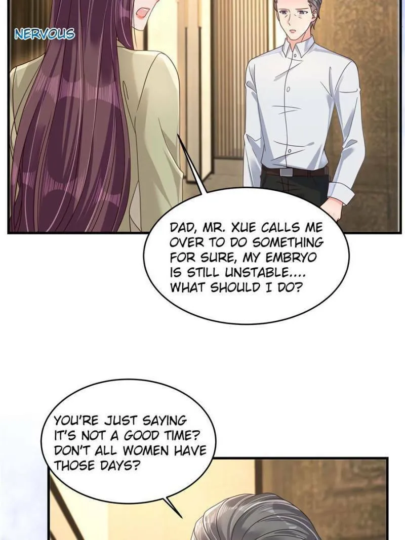 Resurrection Reunion: The Exclusive Love Chapter 261 page 22 - 