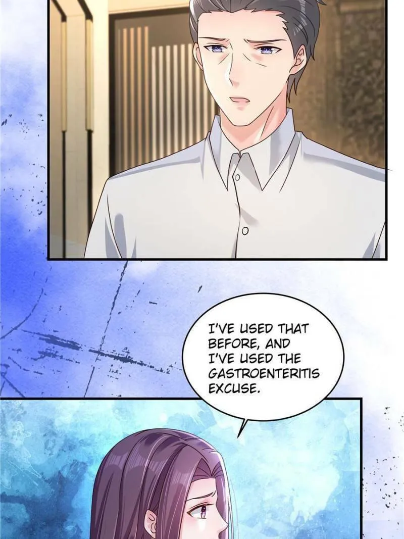 Resurrection Reunion: The Exclusive Love Chapter 261 page 23 - 