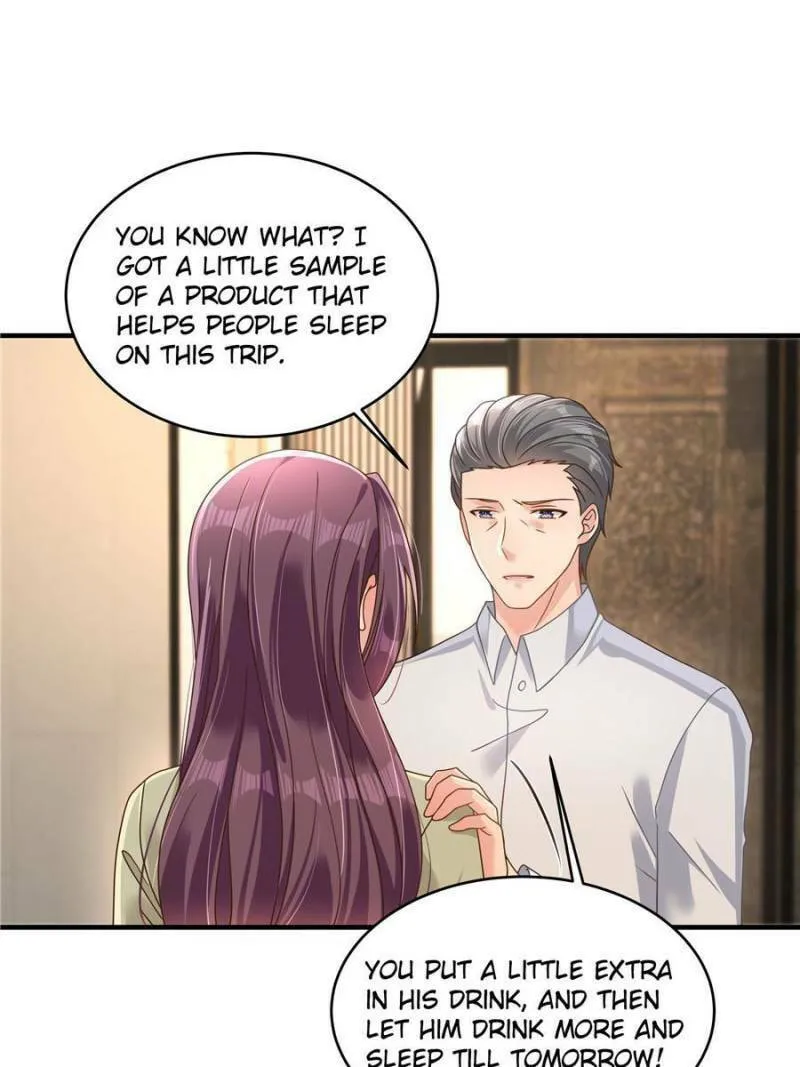 Resurrection Reunion: The Exclusive Love Chapter 261 page 26 - 