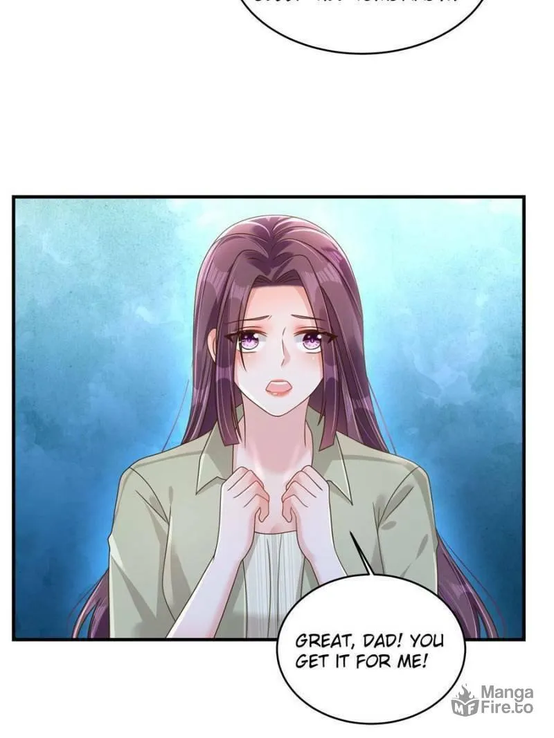 Resurrection Reunion: The Exclusive Love Chapter 261 page 27 - 