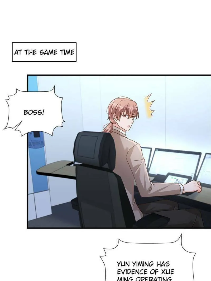 Resurrection Reunion: The Exclusive Love Chapter 261 page 28 - 