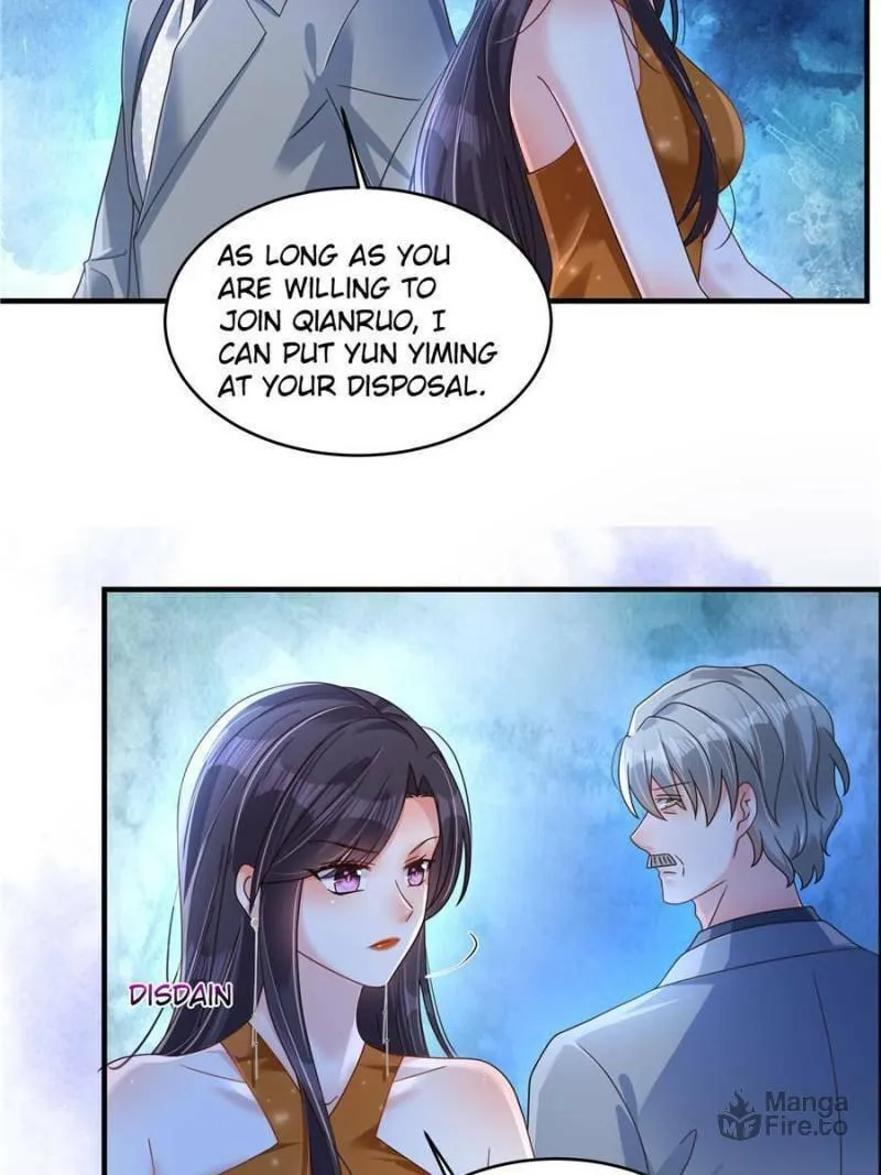 Resurrection Reunion: The Exclusive Love Chapter 261 page 5 - 