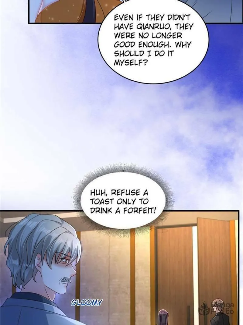 Resurrection Reunion: The Exclusive Love Chapter 261 page 6 - 