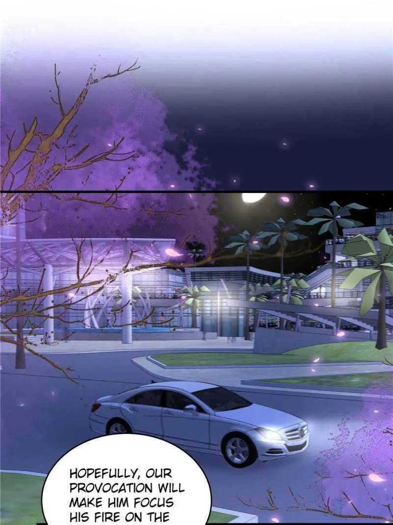 Resurrection Reunion: The Exclusive Love Chapter 261 page 8 - 